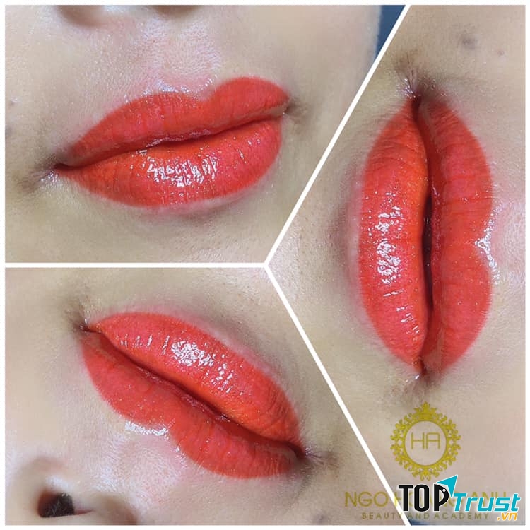 Ngô Hoàng Ánh Academy