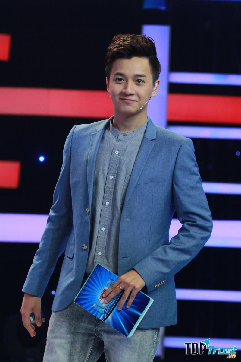 Ngô Kiến Huy