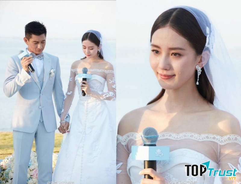 Ngô Kỳ Long - Lưu Thi Thi