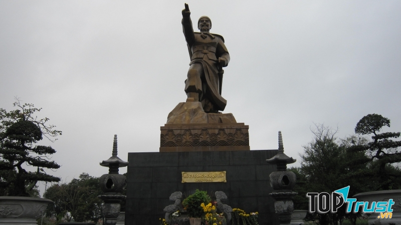 Ngô Quyền