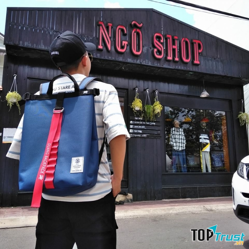 Ngõ Shop