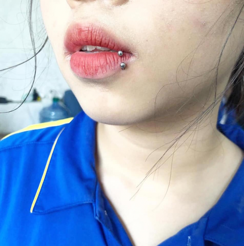 Ngô Thị Thu Tattoo & piercing