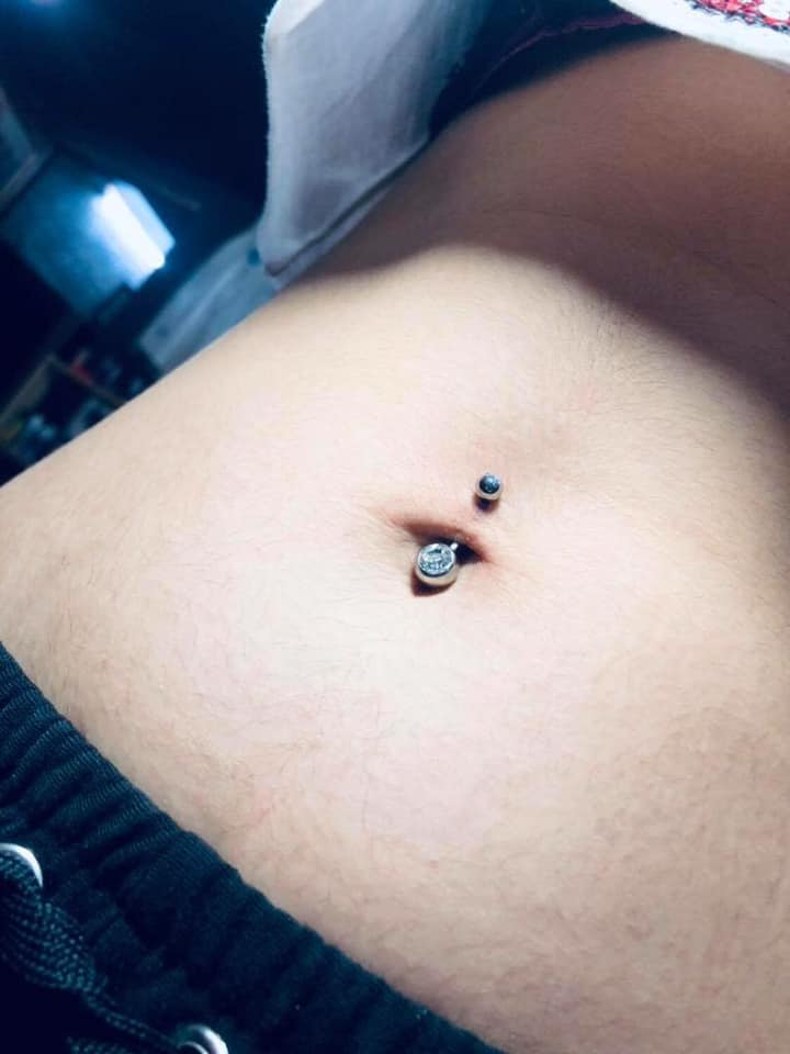 Ngô Thị Thu Tattoo & piercing