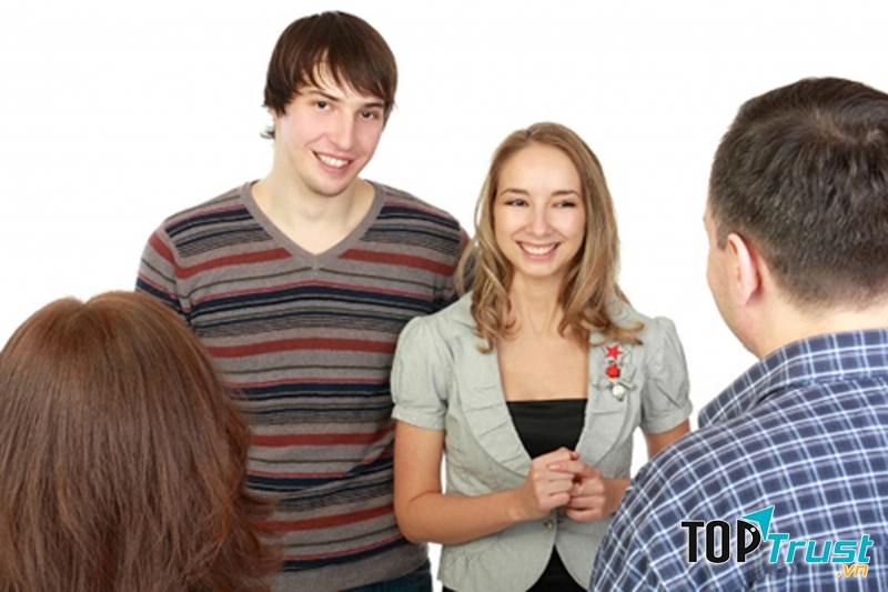 Ngoại hình chỉn chu