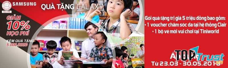 Ngoại ngữ Dương Minh