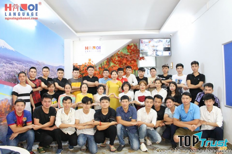 Ngoại ngữ Hà Nội