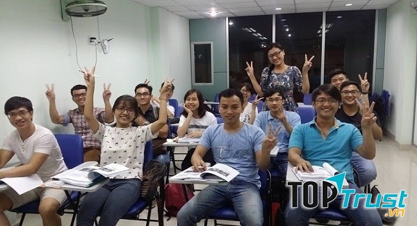 Ngoại ngữ Không gian