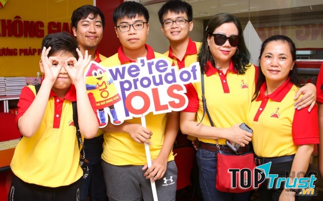 Ngoại ngữ Không gian