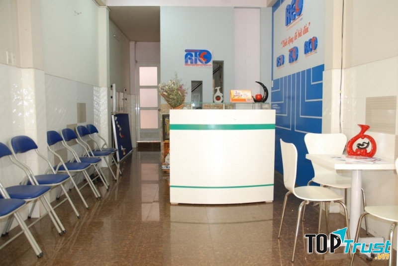 Ngoại ngữ RTC