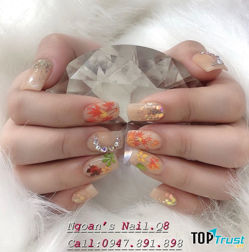 Ngoan's Nail