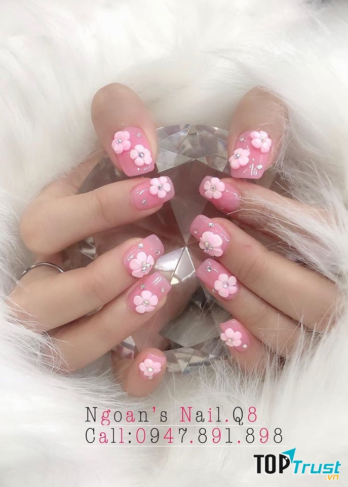 Ngoan's Nail