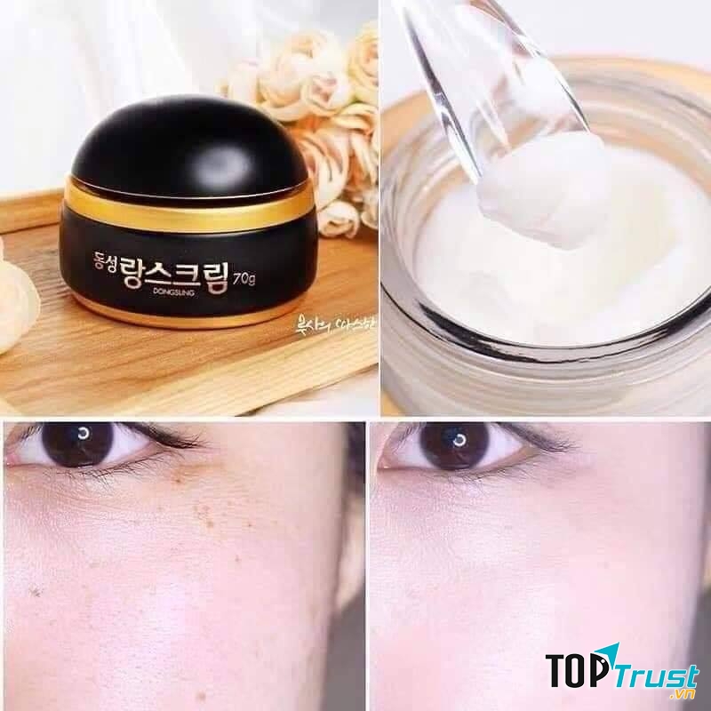 Một số loại son có tại Ngọc Amber