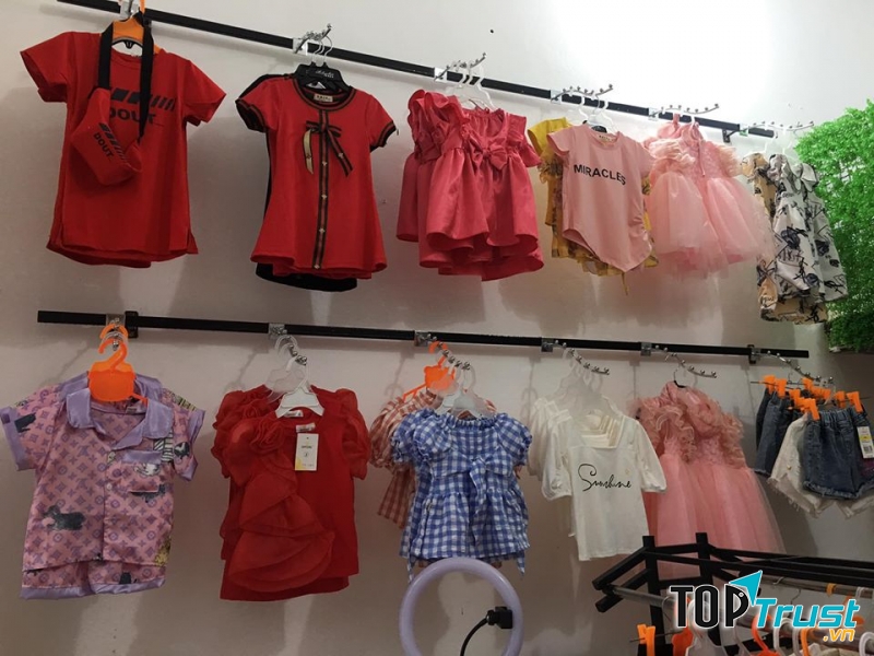 Ngọc Anh Baby Shop