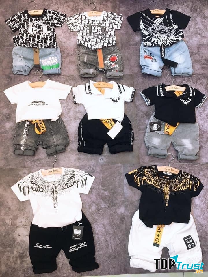Ngọc Anh Baby Shop