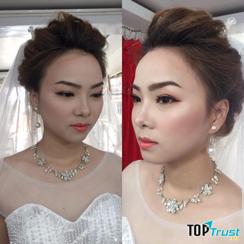 Ngọc Anh Make Up