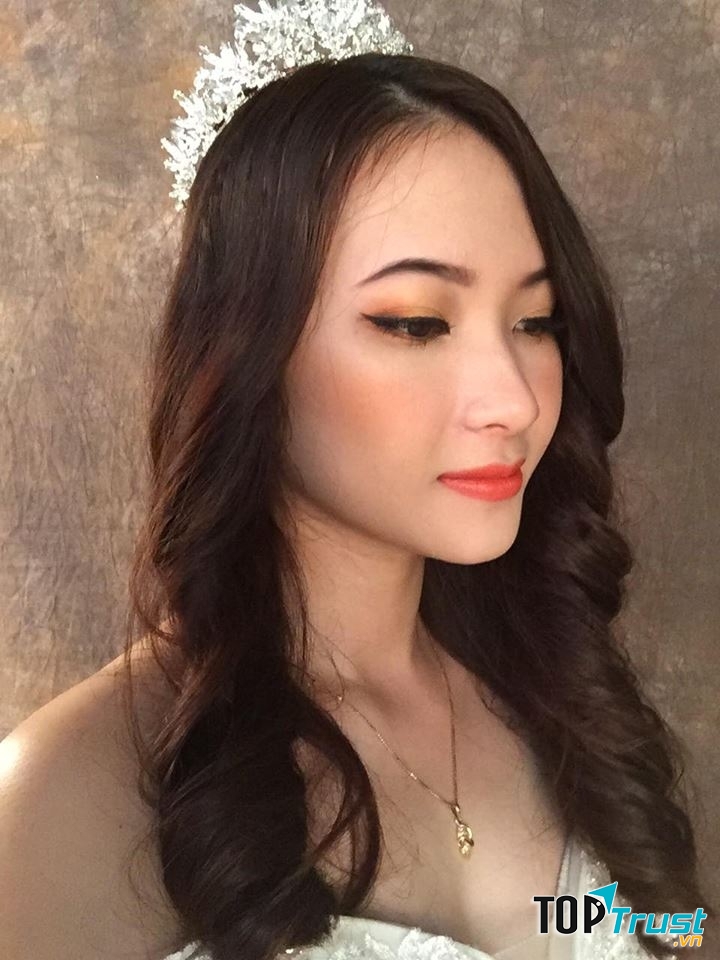 Ngọc Anh Make Up