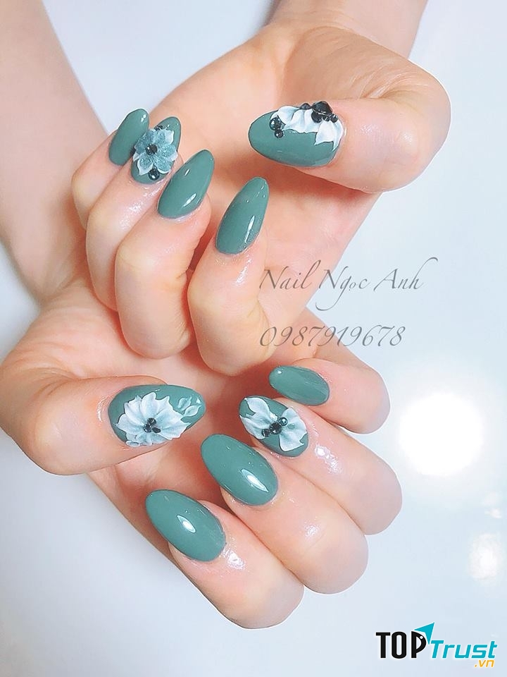 Ngọc Anh Nail