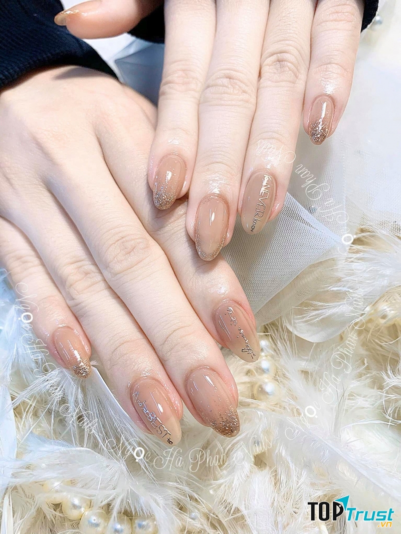 ‎Ngọc Anh Nail