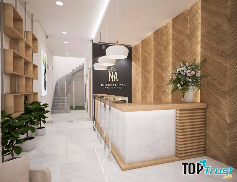 Ngọc Anh Spa