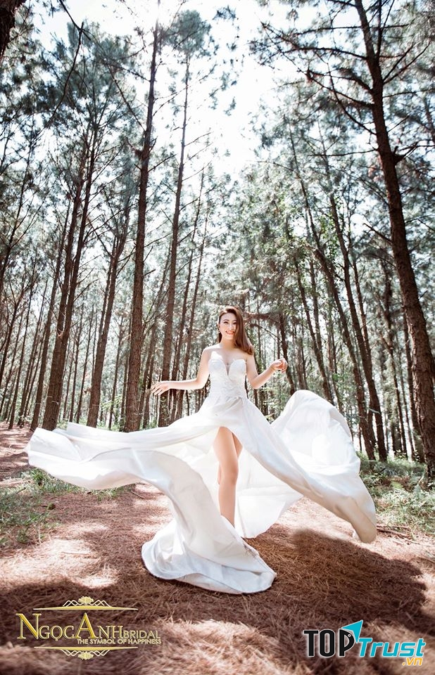 Ngọc Anh Studio -  335 Nguyễn Trãi