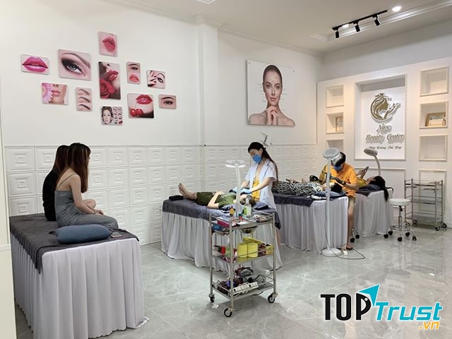 Ngọc Beauty Center