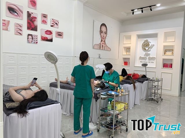 Ngọc Beauty Center