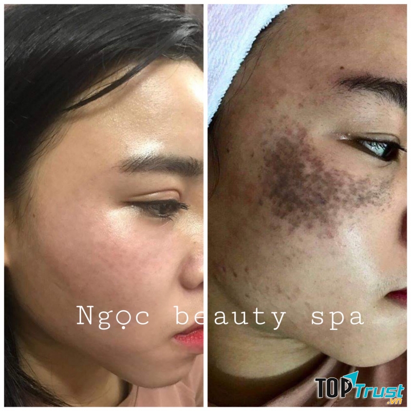 Ngọc Beauty Spa