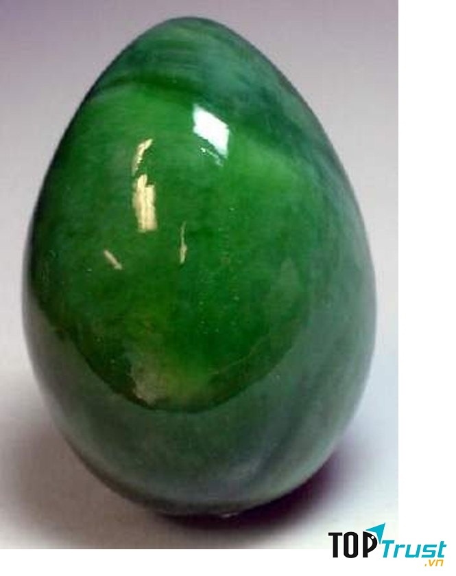 Viên ngọc Jadeite