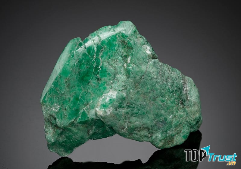 Viên ngọc Jadeite
