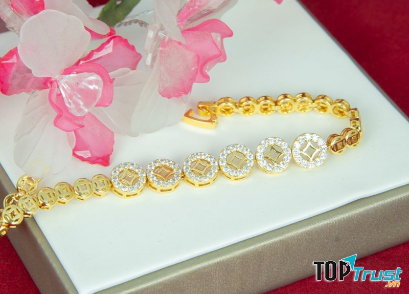 Ngọc Bích Jewelry