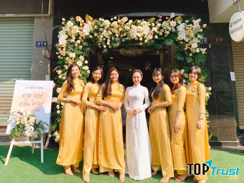 NGỌC BRIDAL