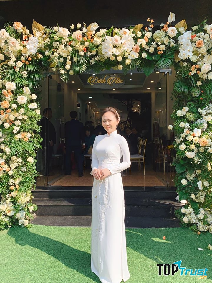 NGỌC BRIDAL