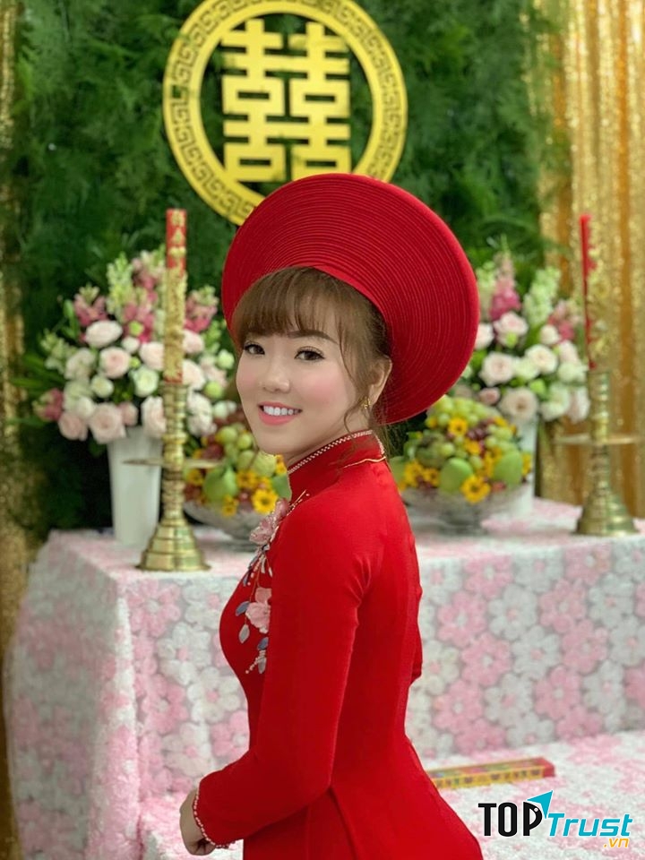 NGỌC BRIDAL