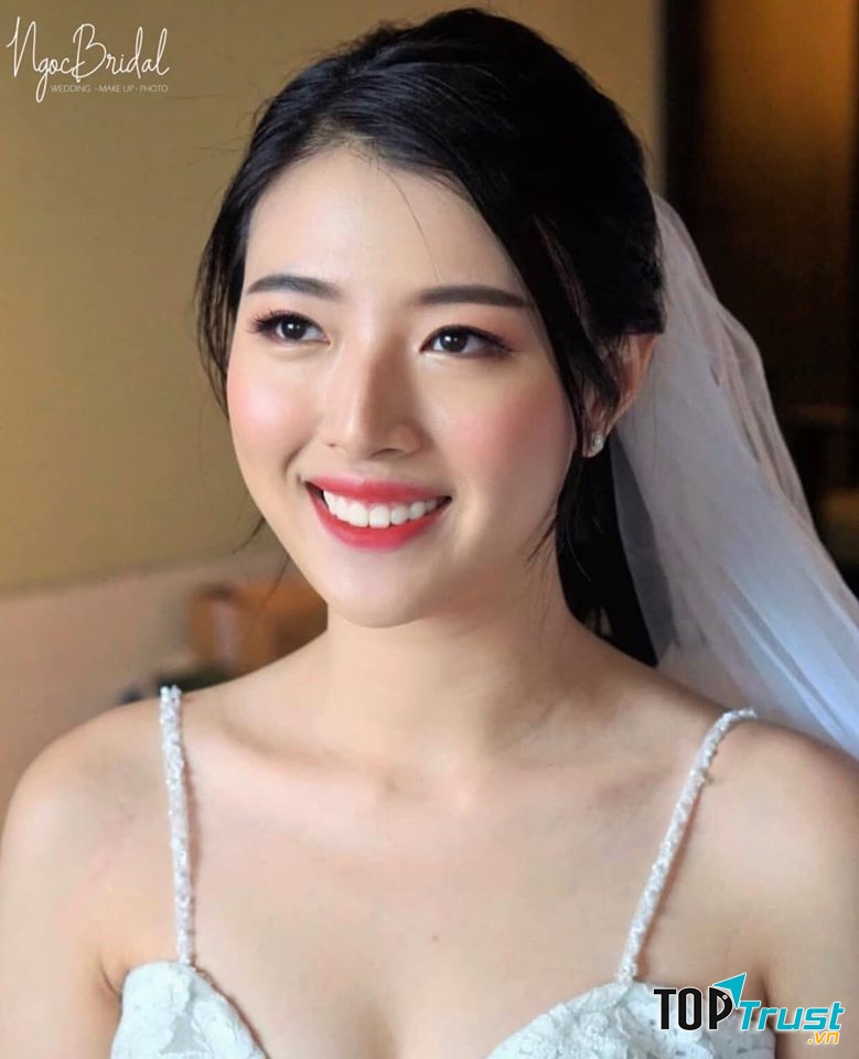 NGỌC BRIDAL