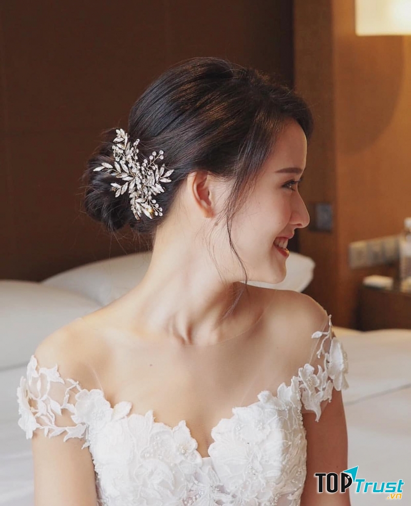 NGỌC BRIDAL