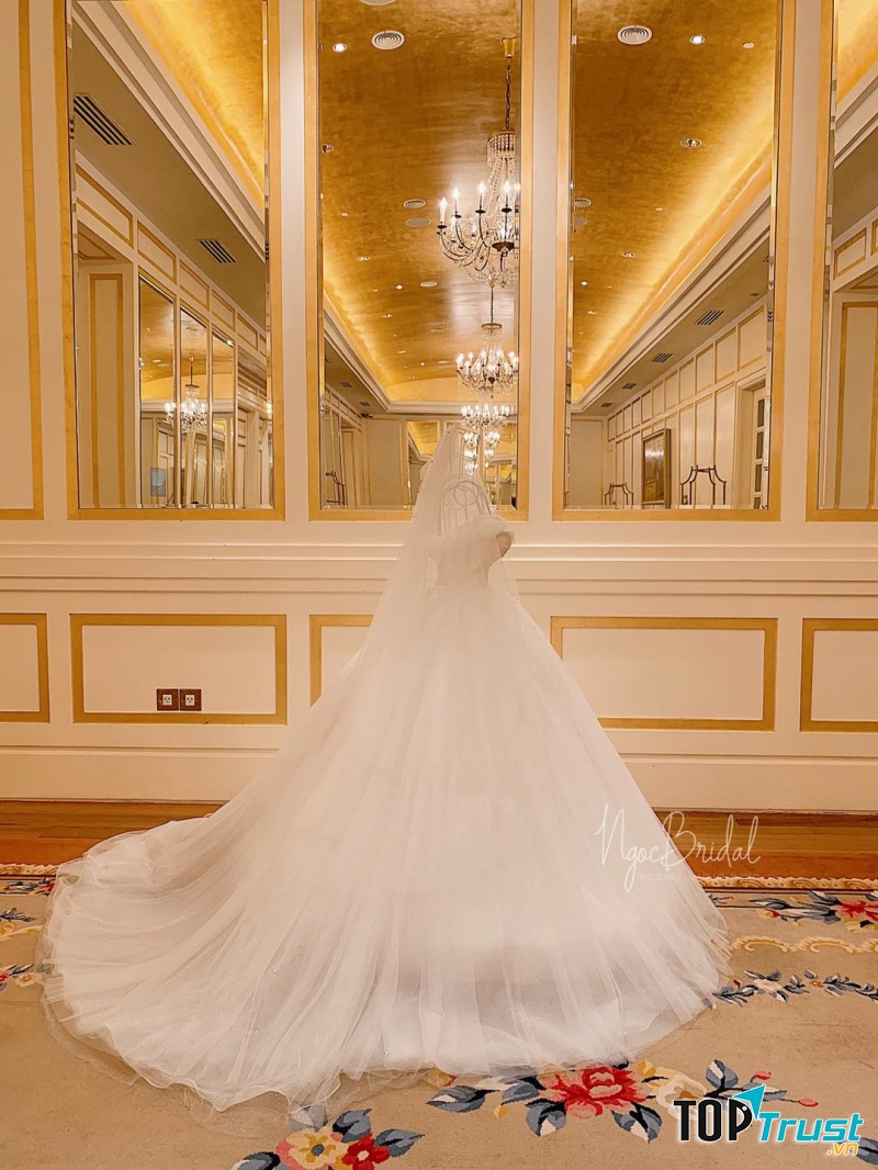 NGỌC BRIDAL
