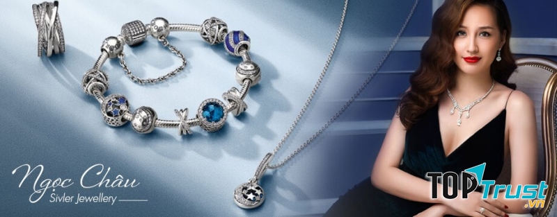 Ngọc Châu Jewelry