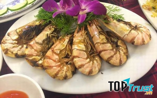 Ngọc Chung - Hải Sản Các Loại