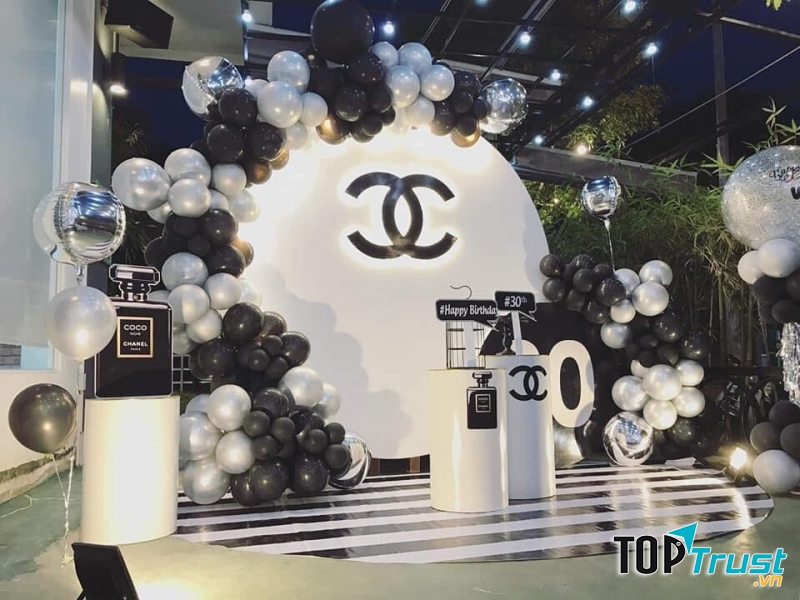 Các sản phẩm ở Ngọc Decor được bán có mẫu mã dễ thương, đa dạng, bắt mắt, thiết kế theo yêu cầu của khách hàng