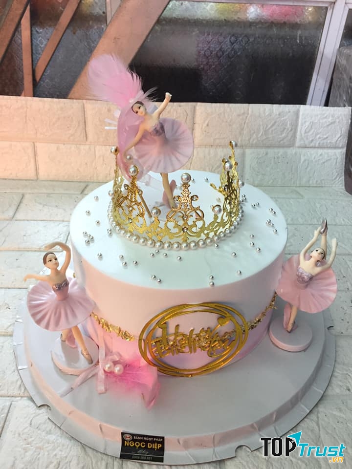 Ngọc Diệp Bakery