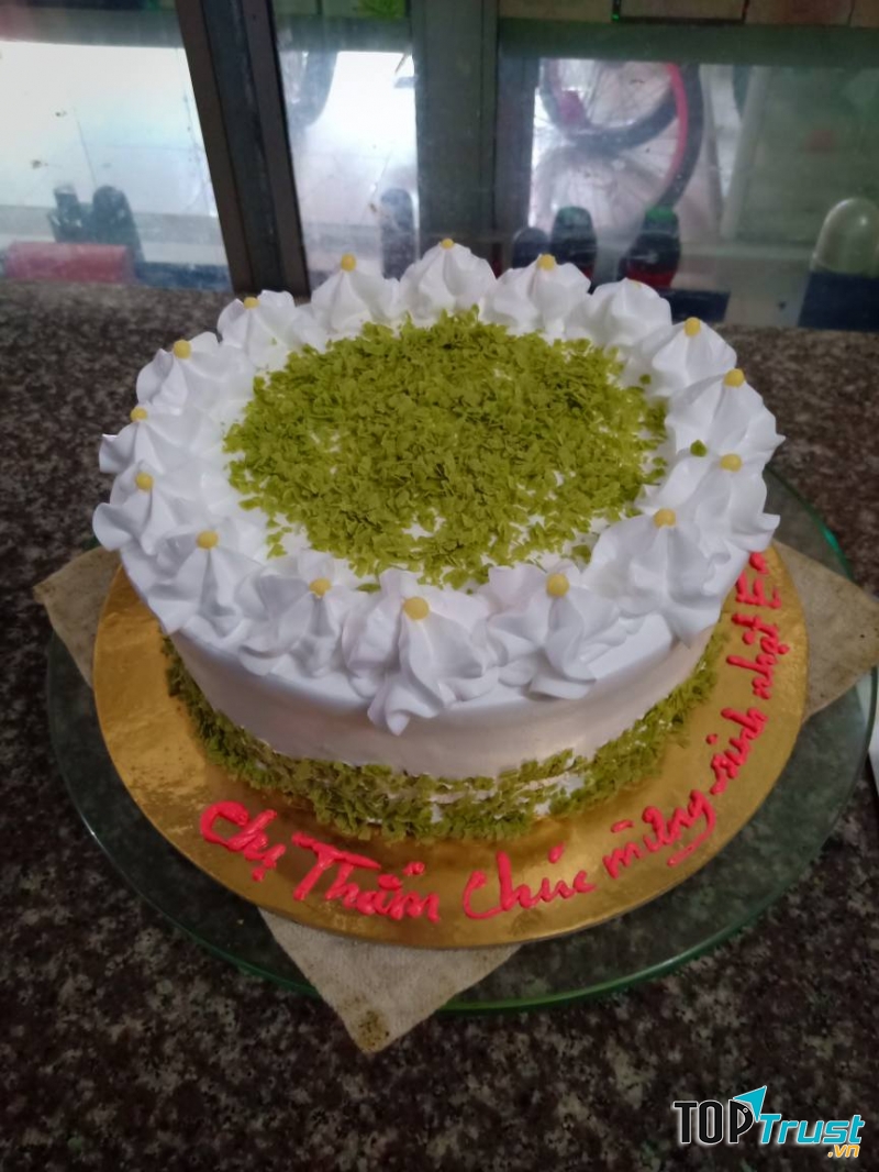 Bánh kem Ngọc Diệp