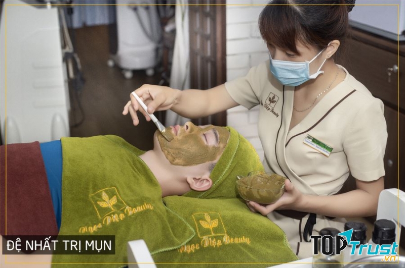 Ngọc Diệp Beauty