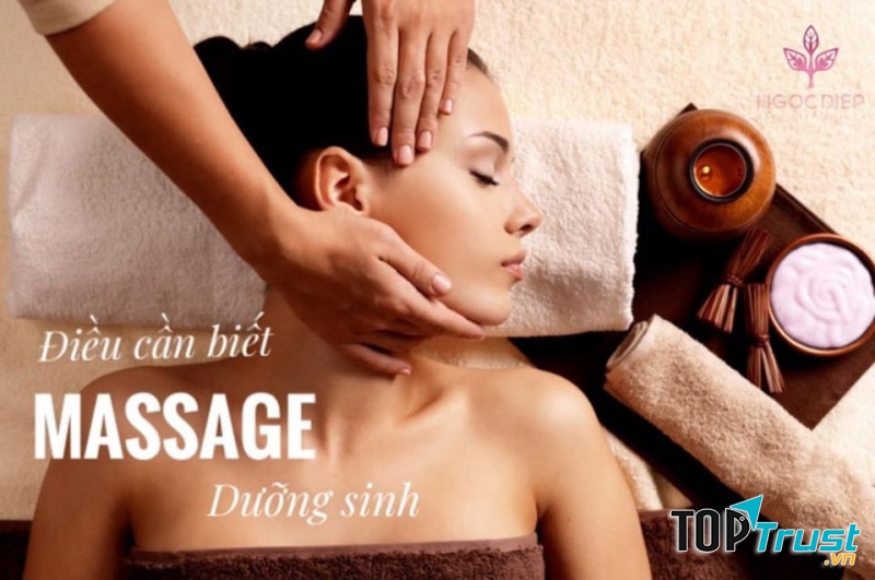 Ngọc Diệp Beauty