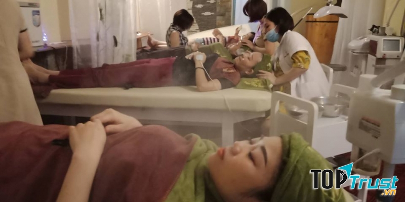 Ngọc Diệp Beauty