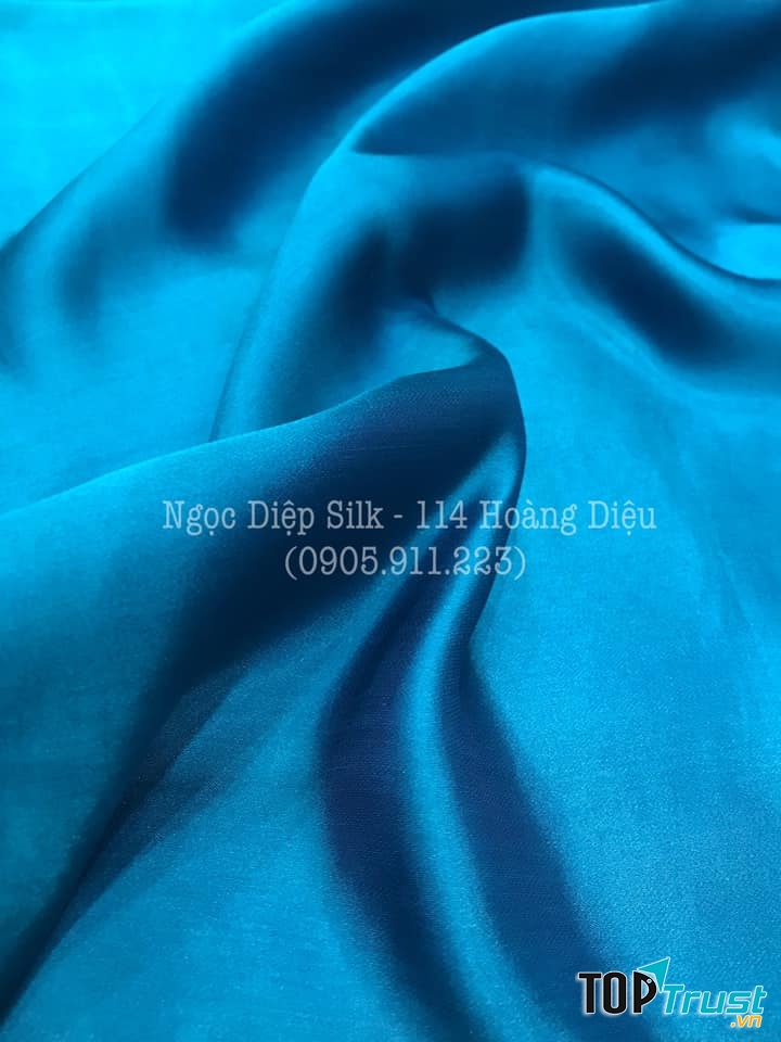 Ngọc Diệp Silk - 114 Hoàng Diệu.
