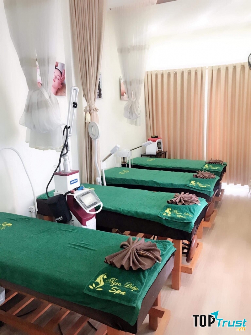 Ngọc Diệp Spa