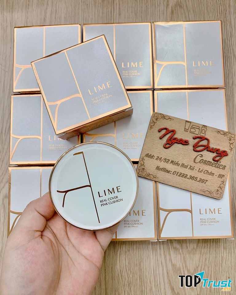 Ngọc Dung Cosmetics
