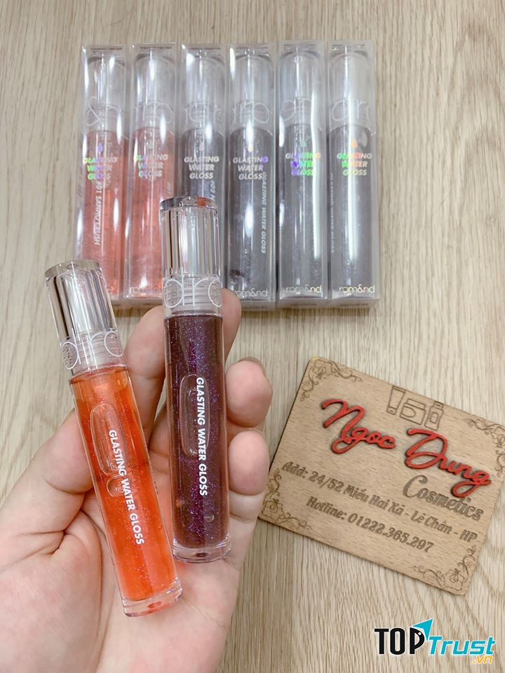 Ngọc Dung Cosmetics