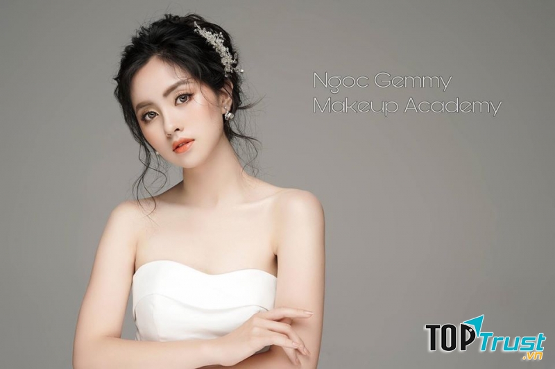 Ngọc Gemmy Beauty House