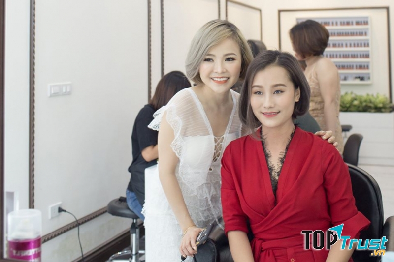 Ngọc Gemmy Beauty House